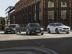 SEAT S.A. Deliveries Increased By 35% Last Year
