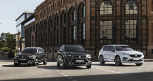 SEAT S.A. Deliveries Increased By 35% Last Year