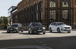 SEAT S.A. Deliveries Increased By 35% Last Year