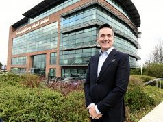 Volkswagen Group Ireland Appoints New CEO