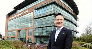 Volkswagen Group Ireland Appoints New CEO