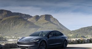 EV Platform Nevo Notes 41% Electric Car Sales Surge