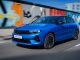 Opel Astra Electric Debut at NEVO EV Show