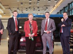 Harris Group Enters New Phase Of Business Growth