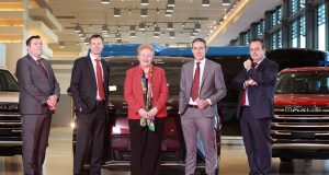 Harris Group Enters New Phase Of Business Growth
