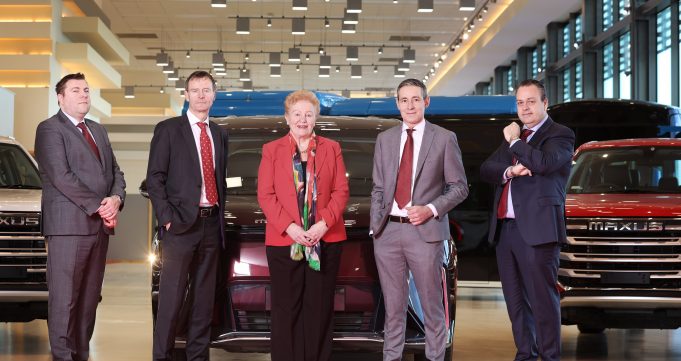 Harris Group Enters New Phase Of Business Growth