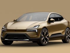 Polestar 4 Preview