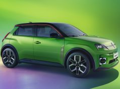 Renault 5 E-Tech Preview