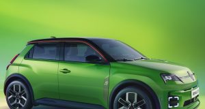 Renault 5 E-Tech Preview