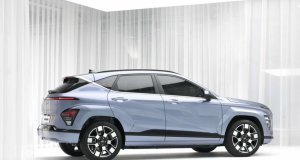January New Registrations Up 15%