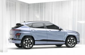 January New Registrations Up 15%