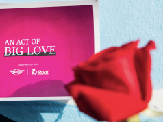 ‘ACTS of BIG LOVE’ Concert Supporting Grow Mental Health