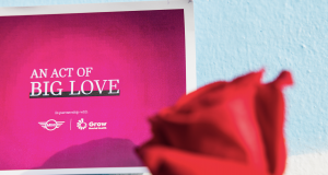 ‘ACTS of BIG LOVE’ Concert Supporting Grow Mental Health