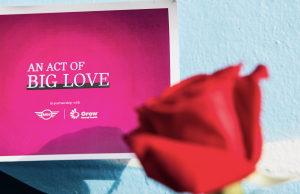 ‘ACTS of BIG LOVE’ Concert Supporting Grow Mental Health