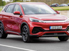 Lyons of Limerick Join BYD As Mid West Dealers