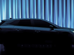 New Renault Symbioz Coming
