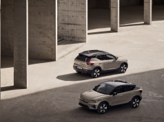 Volvo Cars Introduces Upgrades To Electric & Hybrid Cars