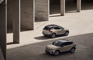 Volvo Cars Introduces Upgrades To Electric & Hybrid Cars