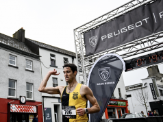 Peugeot Pop Up Race Series Sponsorship Continues