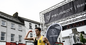 Peugeot Pop Up Race Series Sponsorship Continues