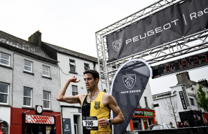 Peugeot Pop Up Race Series Sponsorship Continues