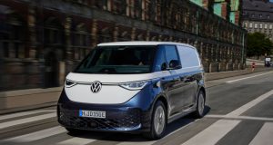 EuroNCAP Success For ID. Buzz Cargo & Caddy Cargo
