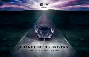 SEAT S.A. Posts All-Time High Operating Profit