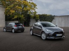 Mazda 2 Hybrid Preview
