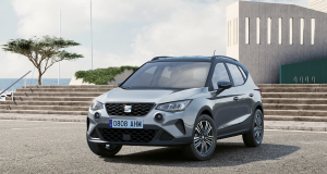 SEAT Highlight March Offers