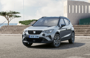 SEAT Highlight March Offers