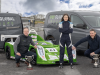 VEI Global & Cradlepoint Proudly Sponsor Roisin Sweeney