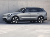 Flagship Electric 7-Seater Volvo EX90 Arrives