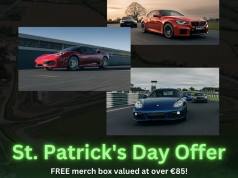 Mondello Exclusive St. Patrick’s Day Offer! 🍀