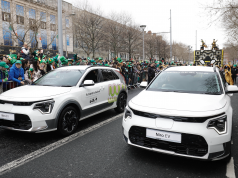 Kia Ireland Gearing Up For Festivities