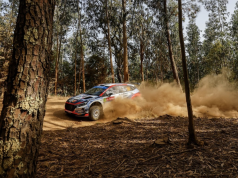 Rising Irish Rally Stars Handed Exciting Opportunities