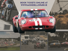 Carole Nash Historic Festival 2024