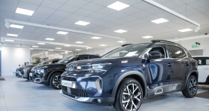 Doran Motors Carrickmacross Joins Citroën Ireland