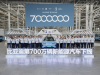 BYD Complete 7 Millionth New Energy Vehicle