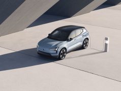 Lowest Carbon Footprint For Volvo EX30 LCA