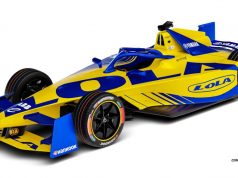 Yamaha Motor Signs Technical Partnership With Lola Cars