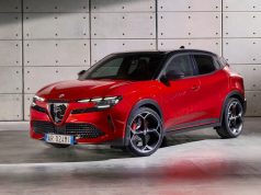 Alfa Romeo MILANO Preview