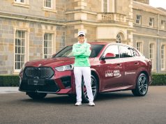 BMW Ireland Teams Up With KPMG Women’s Irish Open