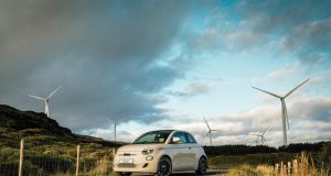 FIAT Ireland To Reveal New Model This Weekend