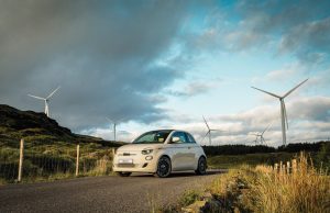 FIAT Ireland To Reveal New Model This Weekend