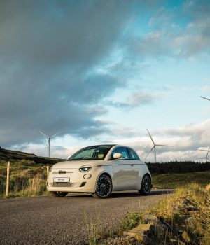 FIAT Ireland To Reveal New Model This Weekend