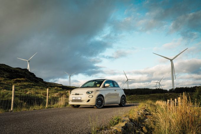 FIAT Ireland To Reveal New Model This Weekend