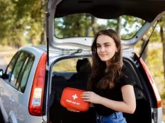 First Aid Training For Irish Drivers