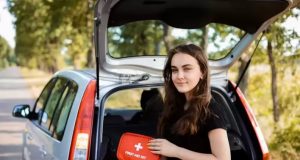 First Aid Training For Irish Drivers