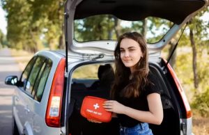First Aid Training For Irish Drivers