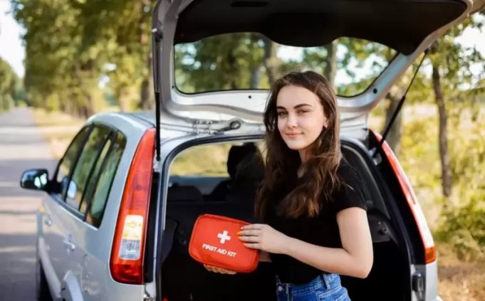 First Aid Training For Irish Drivers